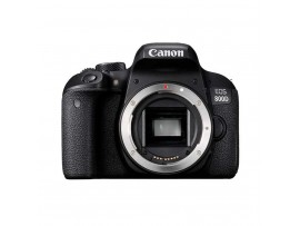 Canon EOS 800D Body Only (Promo Cashback Rp 800.000 Periode 01 s/d 30 November 2019)